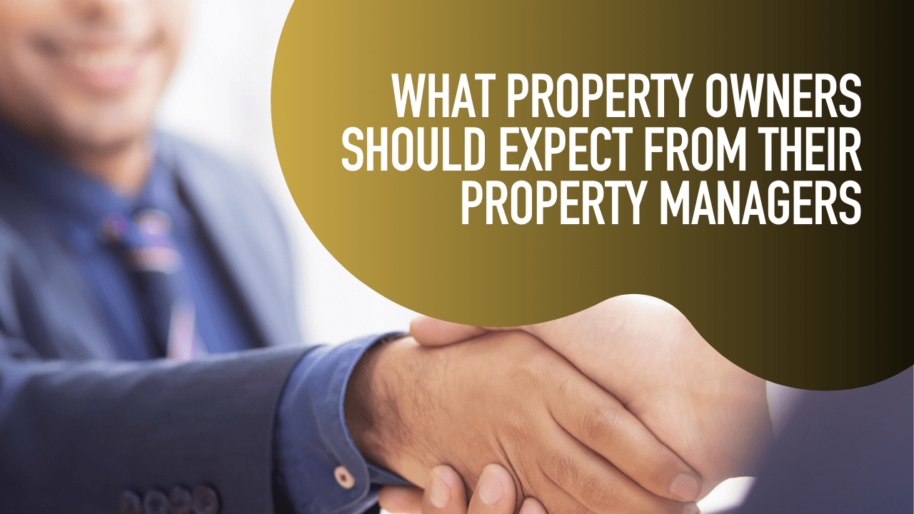 Property Management Blog